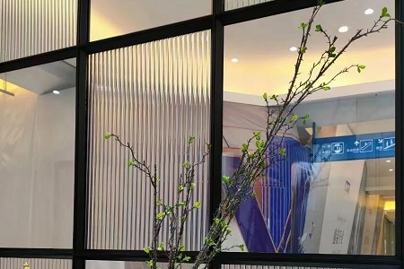 台北鋁框玻璃拉門優點特性