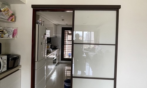 OO鋁框專業安裝施工