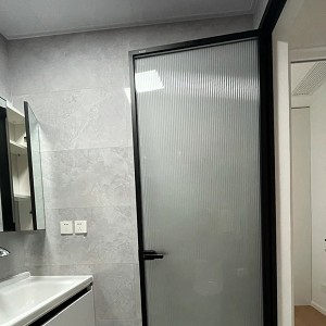 JS鋁框專業施工團隊照片