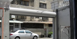 JS鐵捲門專業團隊介紹圖