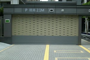 JS鐵捲門烏日鐵捲門安裝服務實績