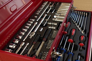 JS鐵捲門烏日車庫捲門客製化設計