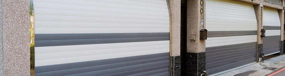 JS鐵捲門烏日住宅鐵捲門施工