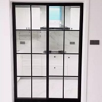 vv玻璃隔間彰化辦公室玻璃隔間案例