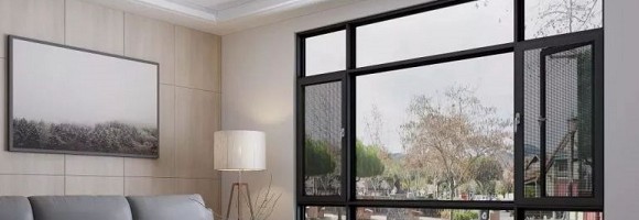 臻興精品門窗專業團隊介紹