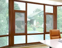 臻興精品門窗台中隔音窗案例1