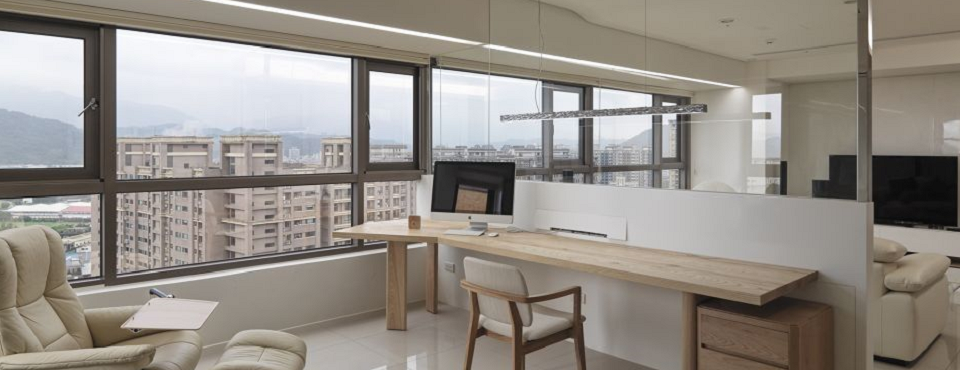 臻興精品門窗台中精品門窗外觀3