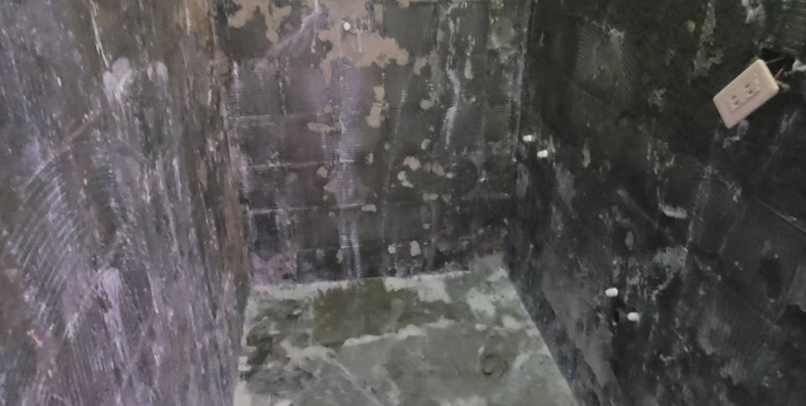 台中西屯區浴室全室翻新案例