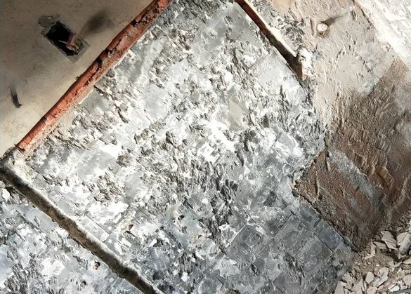 台中北區浴室整修工程