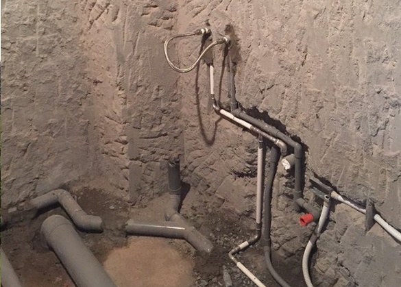 台中太平區浴室裝修案例