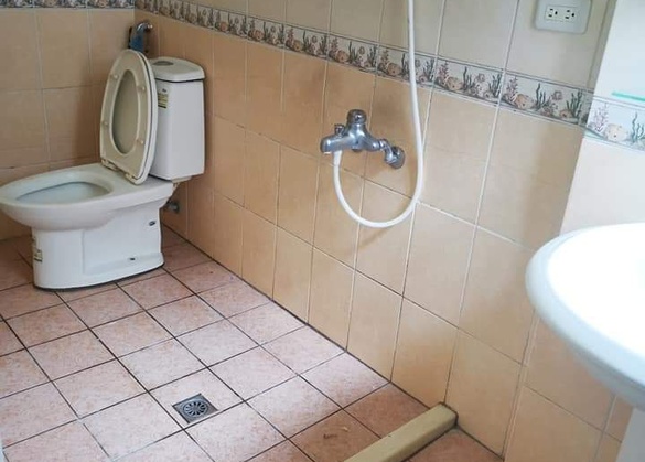 台中浴室整修工程