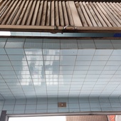 台中浴室泥作工程