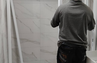 台中浴室翻新推薦