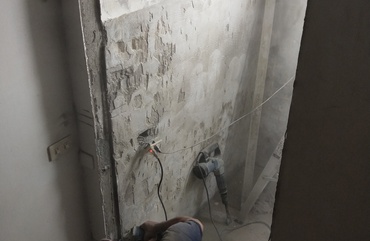 台中廁所修繕抓漏